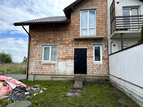 будинок за адресою Івана Франка вул.