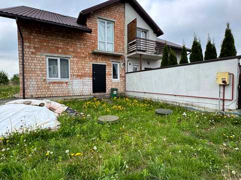 будинок за адресою Івана Франка вул.