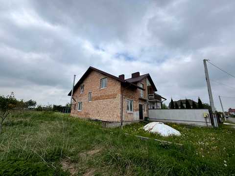 будинок за адресою Івана Франка вул.