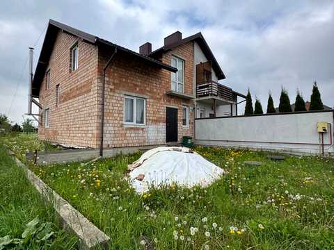 будинок за адресою Івана Франка вул.