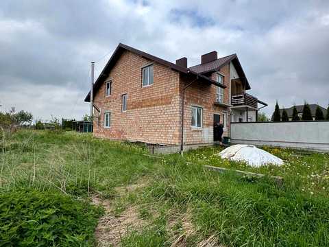 будинок за адресою Івана Франка вул.