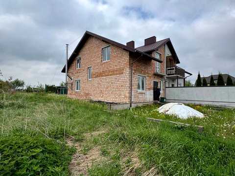 будинок за адресою Івана Франка вул.