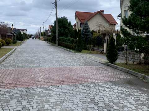 дом по адресу Січових Стрільців ул.