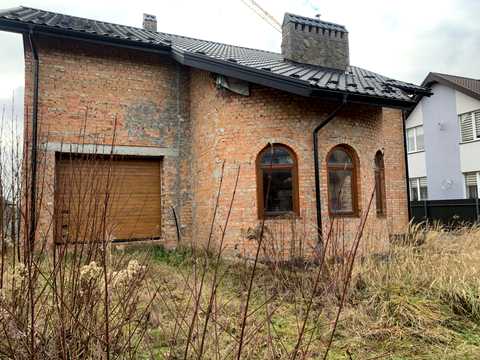 дом по адресу Січових Стрільців ул.