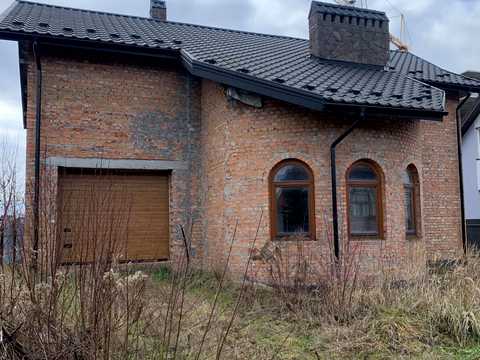 дом по адресу Січових Стрільців ул.