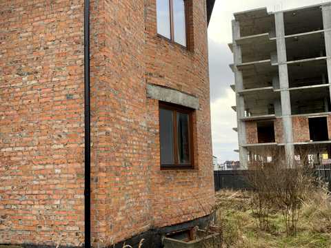 дом по адресу Січових Стрільців ул.