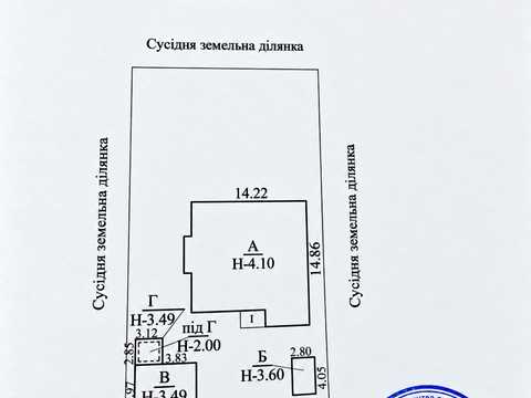 будинок за адресою Підлісна вул., 15