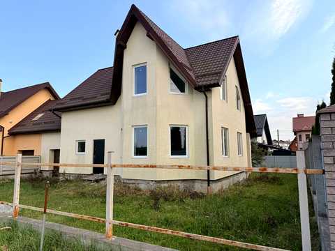 дом по адресу Січових Стрільців ул.