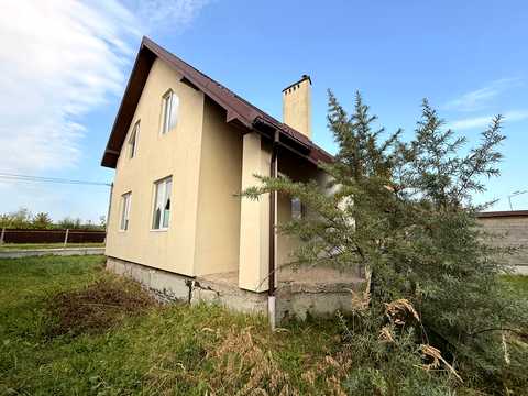 дом по адресу Січових Стрільців ул.