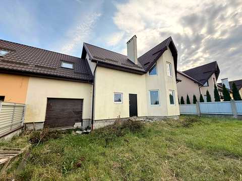 дом по адресу Січових Стрільців ул.