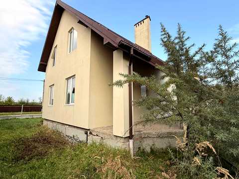 дом по адресу Січових Стрільців ул.