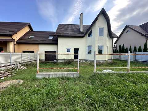 дом по адресу Січових Стрільців ул.