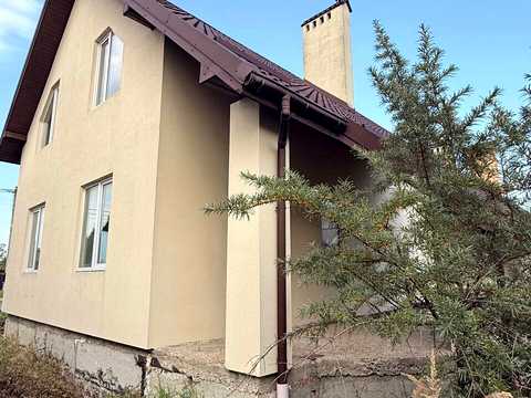 дом по адресу Січових Стрільців ул.