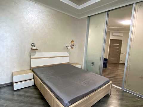 квартира за адресою Василя Тютюнника вул. (Анрі Барбюса), 37/1