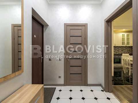 квартира за адресою Василя Тютюнника вул. (Анрі Барбюса), 37/1