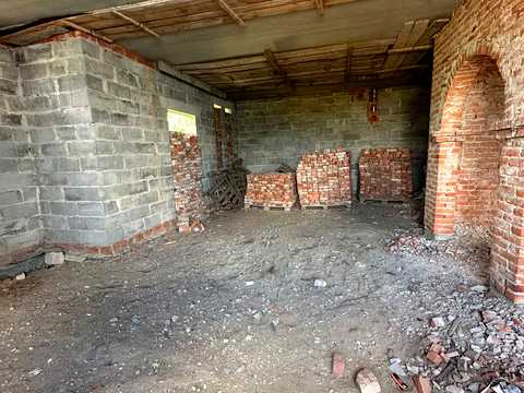 будинок за адресою Андрія Сахарова вул., 6