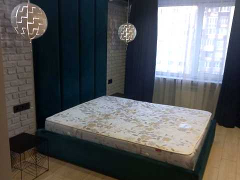 квартира за адресою Лесі Українки бульв., 24