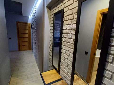 квартира за адресою Лесі Українки бульв., 24