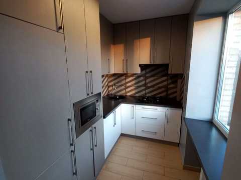 квартира за адресою Лесі Українки бульв., 24
