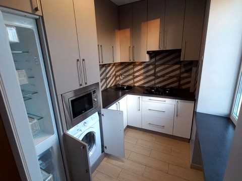 квартира за адресою Лесі Українки бульв., 24