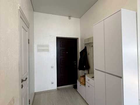 квартира за адресою Перлинна вул., 3