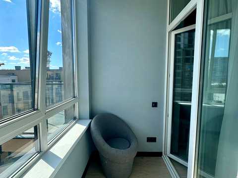 квартира за адресою Салютна вул., 2к17