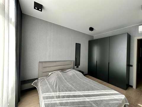 квартира за адресою Салютна вул., 2к17