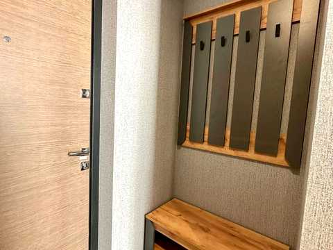 квартира за адресою Салютна вул., 2к17