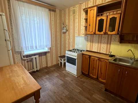 квартира по адресу пгт. Власовка, Молодёжная ул., 2