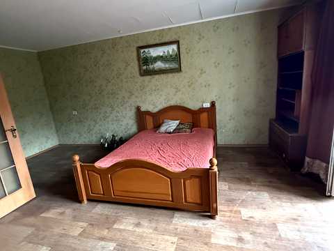 квартира по адресу пгт. Власовка, Молодёжная ул., 2