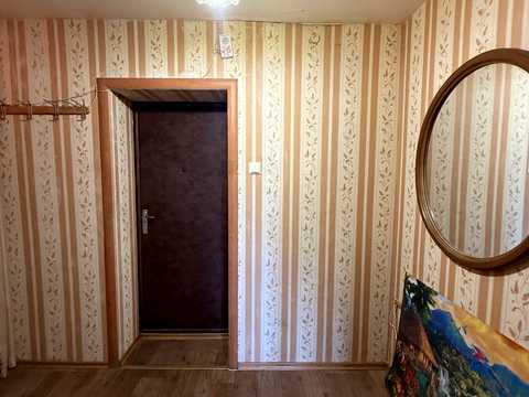 квартира по адресу пгт. Власовка, Молодёжная ул., 2