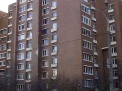 квартира за адресою Антоновича вул. (Горького), 156