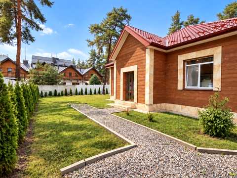 будинок за адресою Підлісна вул., 15