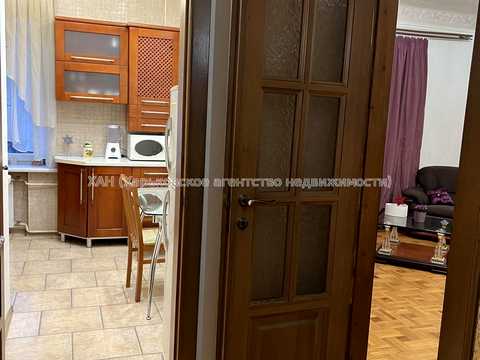 квартира по адресу Данилевского ул., 29