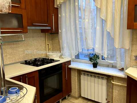квартира по адресу Данилевского ул., 29