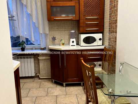 квартира по адресу Данилевского ул., 29