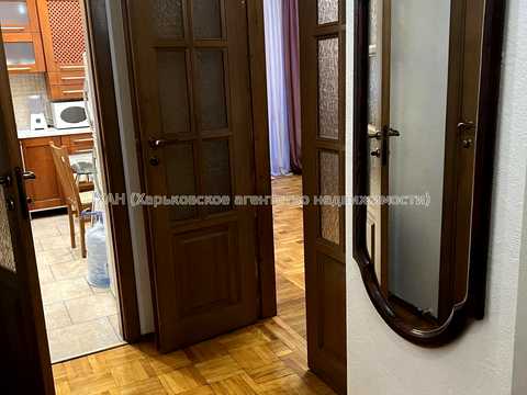 квартира по адресу Данилевского ул., 29