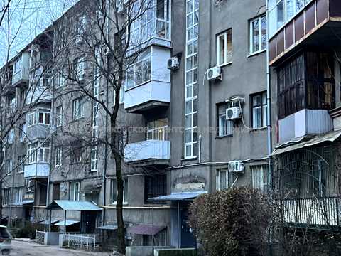 квартира по адресу Данилевского ул., 29