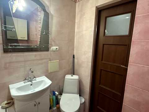 квартира за адресою Львів, Стрийська вул., 59