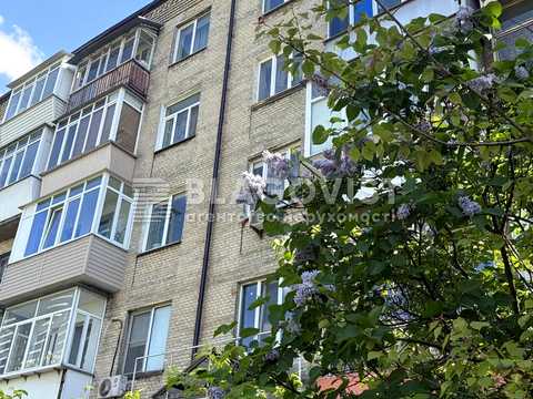 квартира за адресою Миколи Міхновського бульв. (Дружби народів), 12