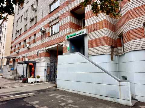 комерційна за адресою Ливарна вул., 9
