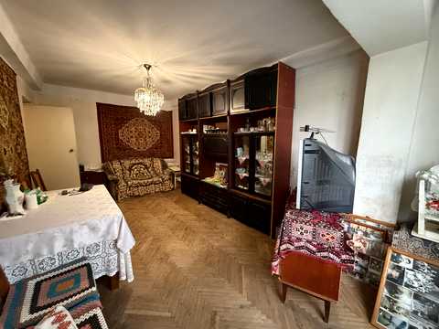 квартира по адресу Владимира Великого ул. (Артема), 85-А
