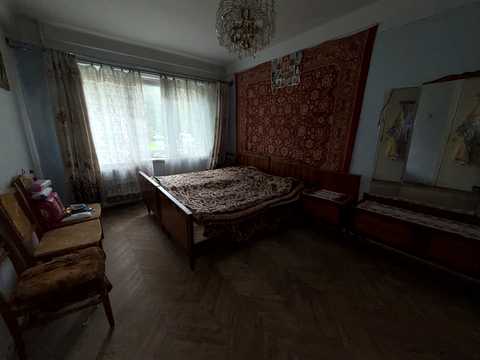 квартира по адресу Владимира Великого ул. (Артема), 85-А