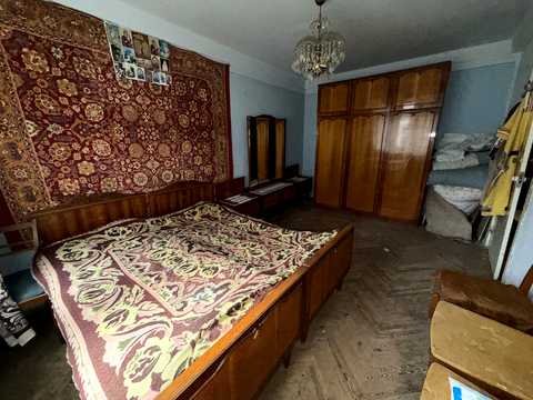 квартира по адресу Владимира Великого ул. (Артема), 85-А