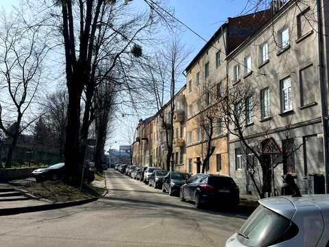квартира за адресою Скісна вул., 4