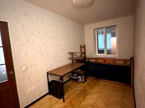 квартира по адресу Соборности просп. (Возз'єднання), 16