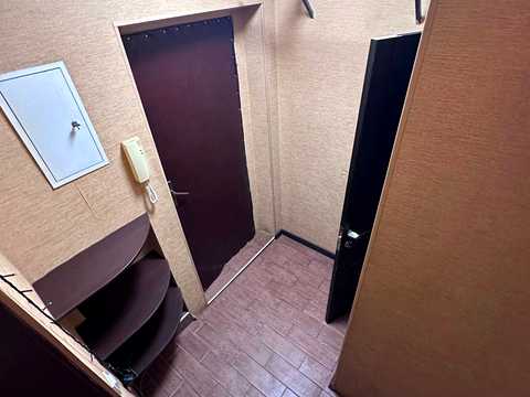 квартира по адресу Соборности просп. (Возз'єднання), 16