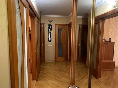 квартира по адресу Академика Глушко просп. (Академіка Глушка), 15