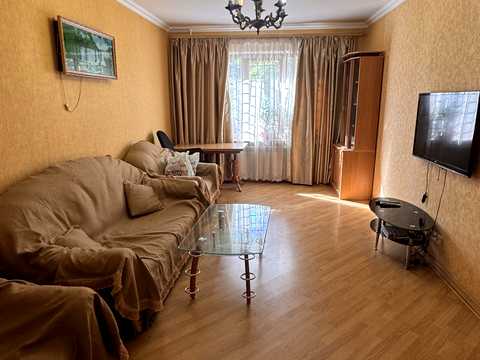 квартира по адресу Академика Глушко просп. (Академіка Глушка), 15