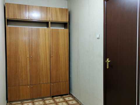 квартира за адресою Милославська вул., 32/51а